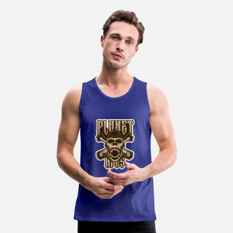 APES,PLANET APES, SKULL APES