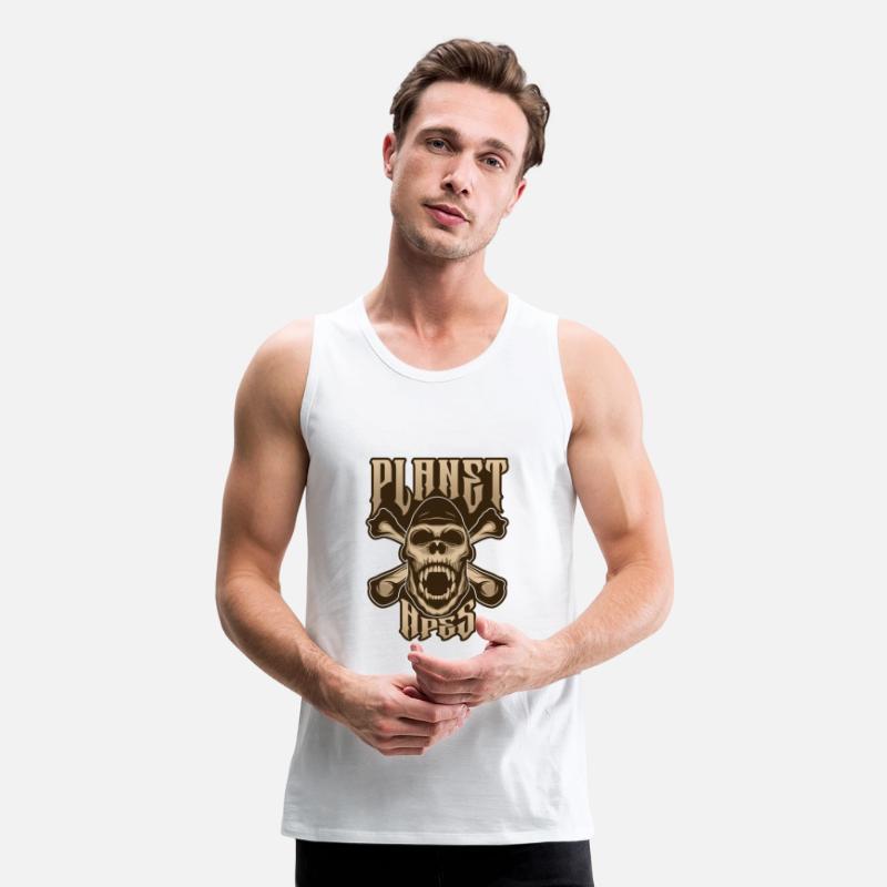 APES,PLANET APES, SKULL APES