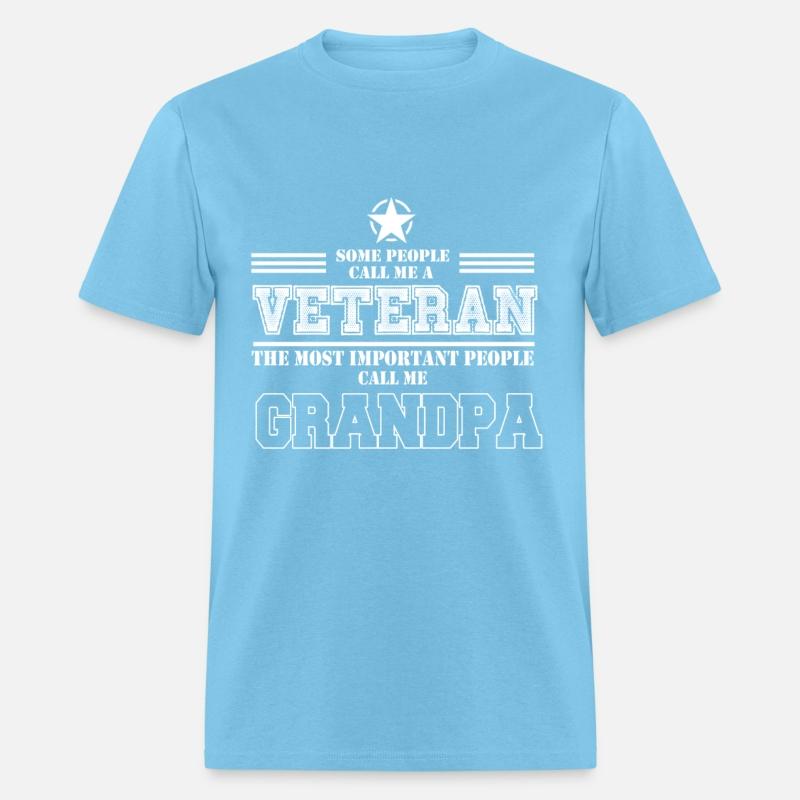 Army Veteran Army Vet Army Grandpa Army Military V