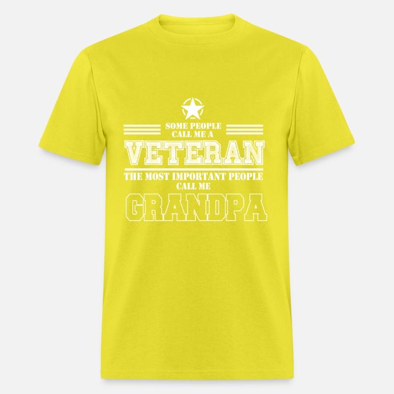 Army Veteran Army Vet Army Grandpa Army Military V