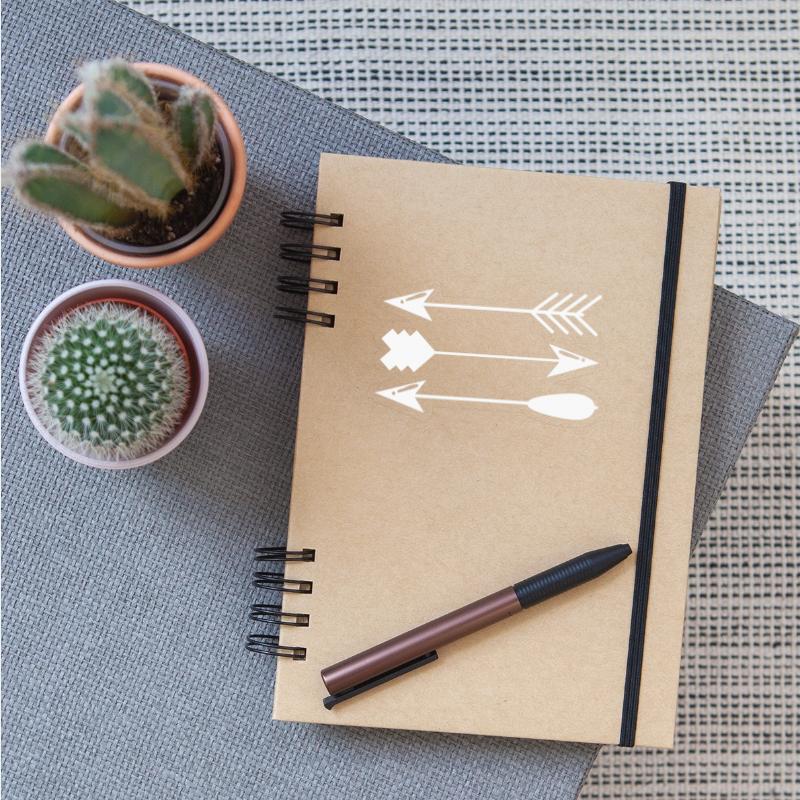 Arrow Three Arrows different Archery Gift Idea