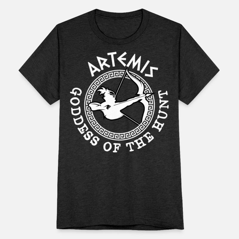 Artemis God, Greek God