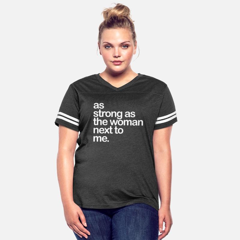 As Strong As The Next To Me