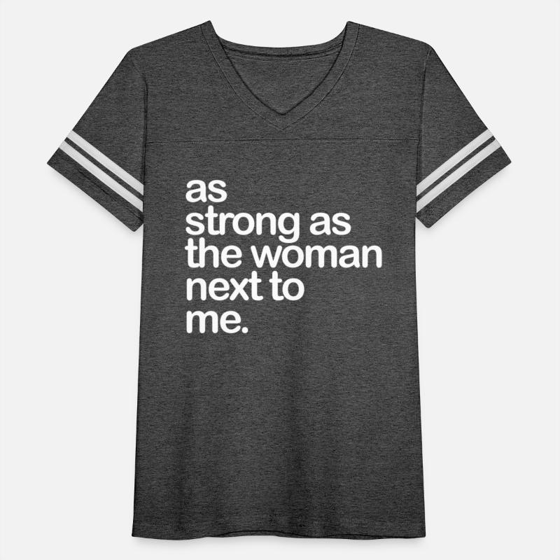 As Strong As The Next To Me