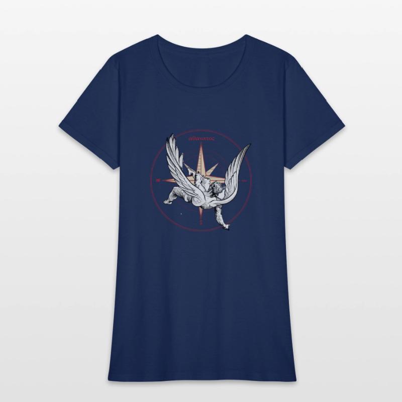 Athanatos - Fallen Angel