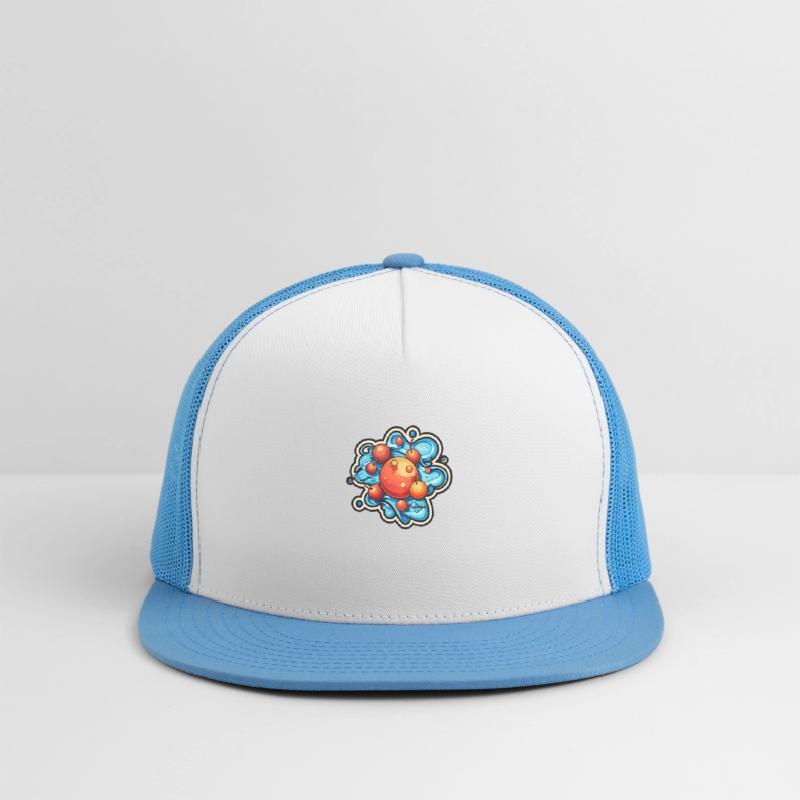 Atom Physics Nerd Atomic Model