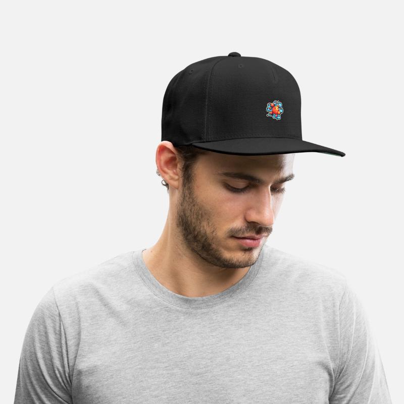 Atom Physics Nerd Atomic Model