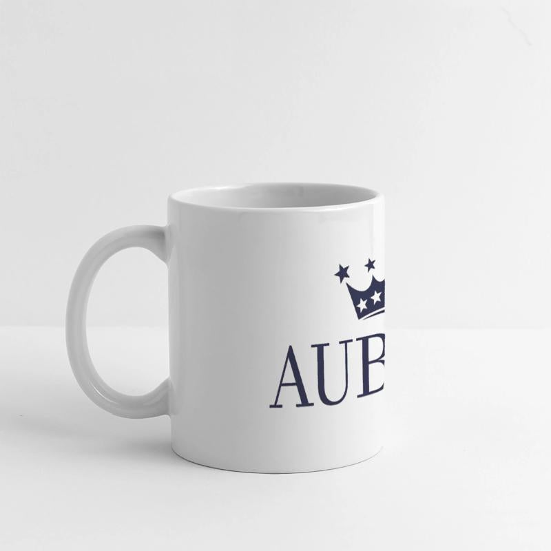 Aubrey Name Aubrey Custom Name Aubrey Label