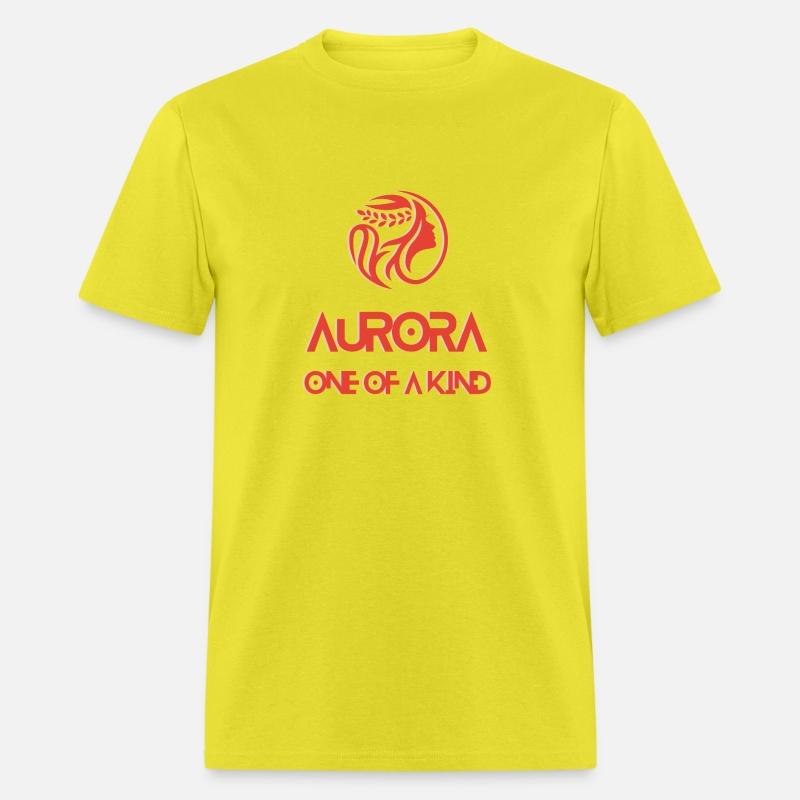 Aurora Name One of a Kind Personalized Gift