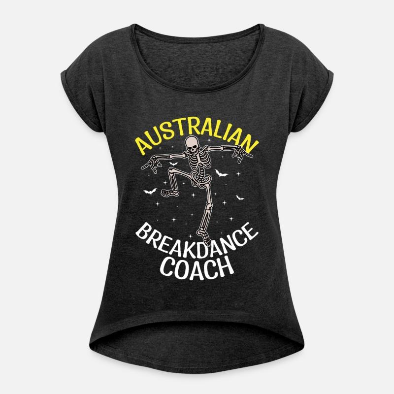 Australian Breakdance Coach Australia Skeleton