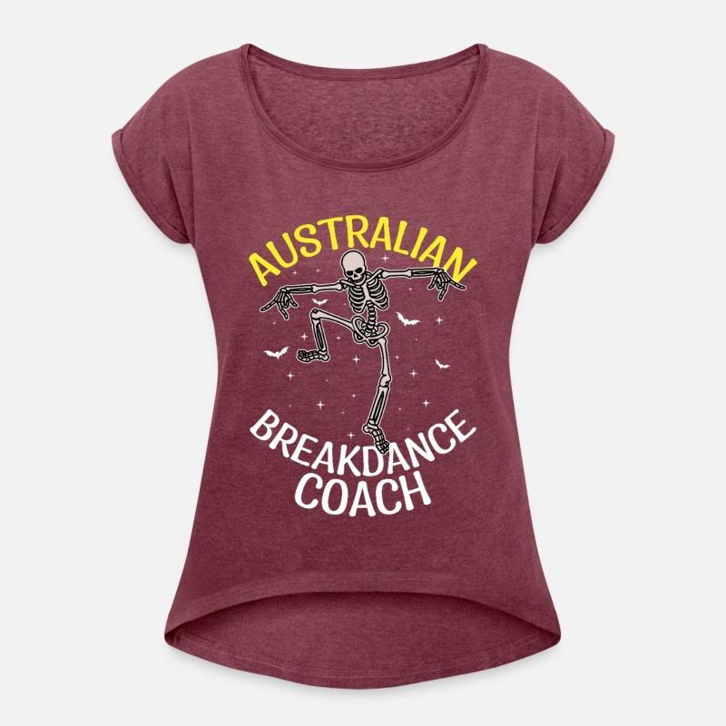 Australian Breakdance Coach Australia Skeleton