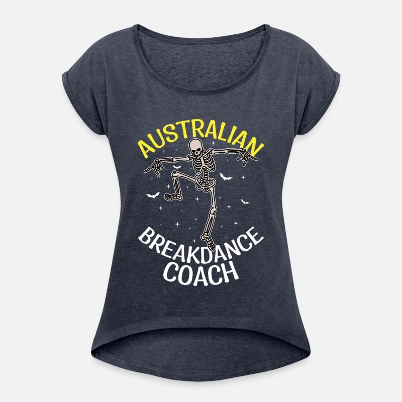 Australian Breakdance Coach Australia Skeleton