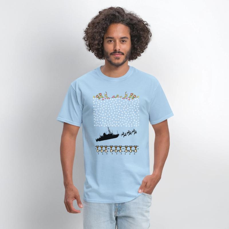 Avenger class cristmas reindeer jumper