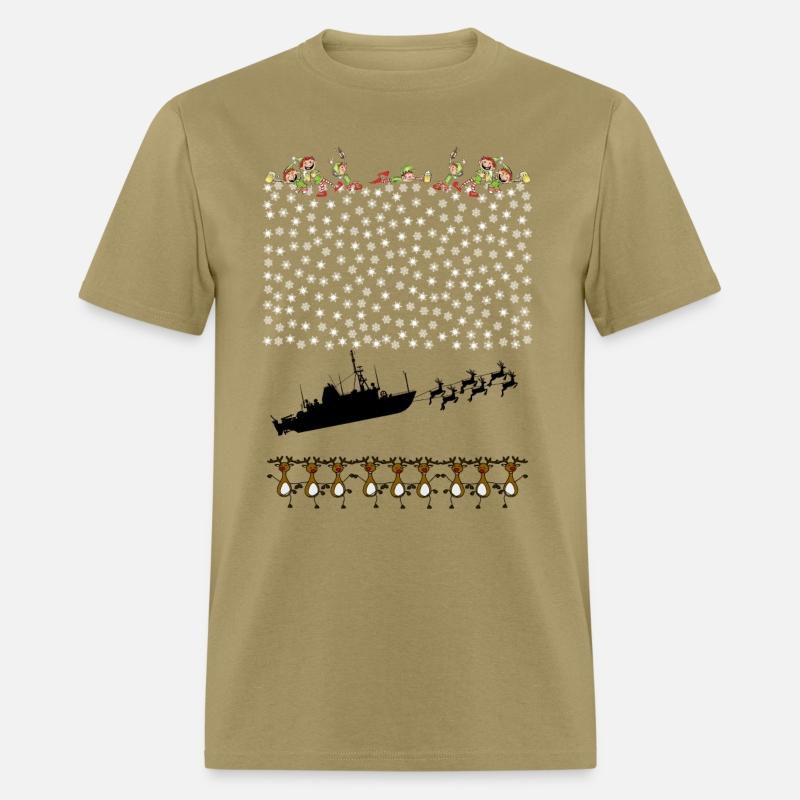 Avenger class cristmas reindeer jumper