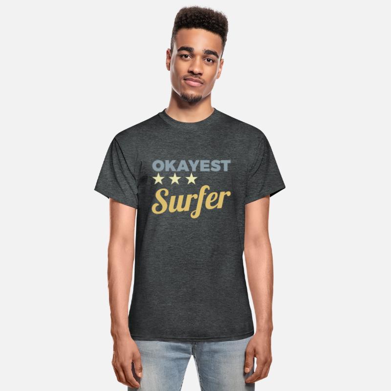 Average Surfer