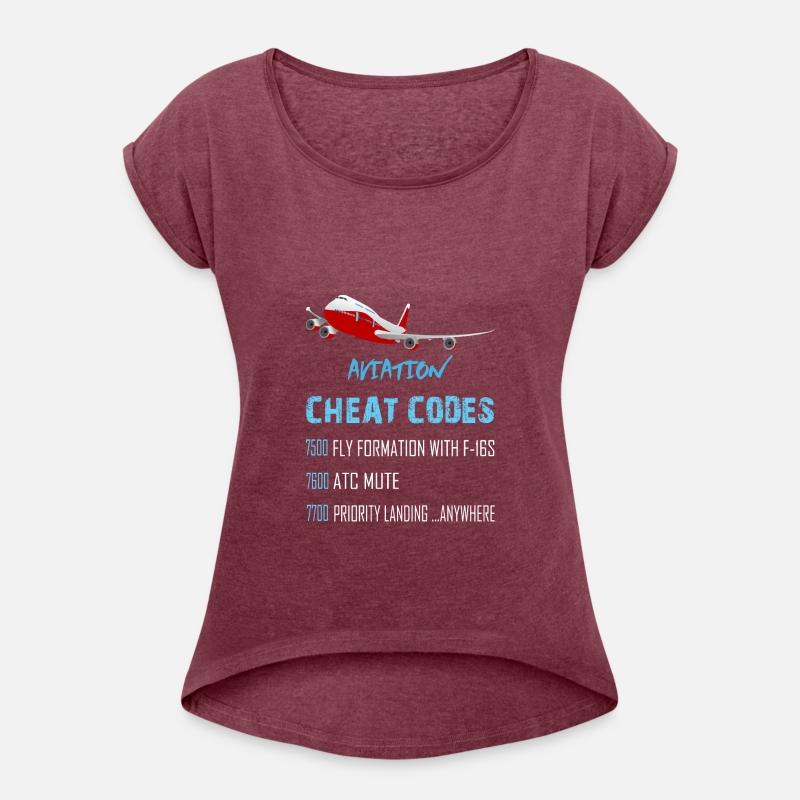 Aviation Cheat Codes 7500 7600 7700