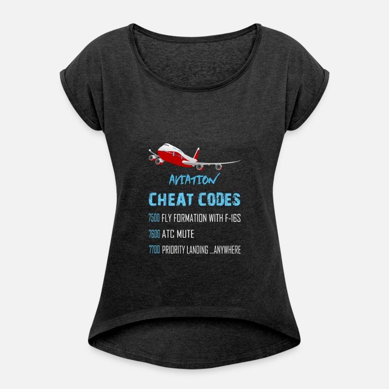 Aviation Cheat Codes 7500 7600 7700