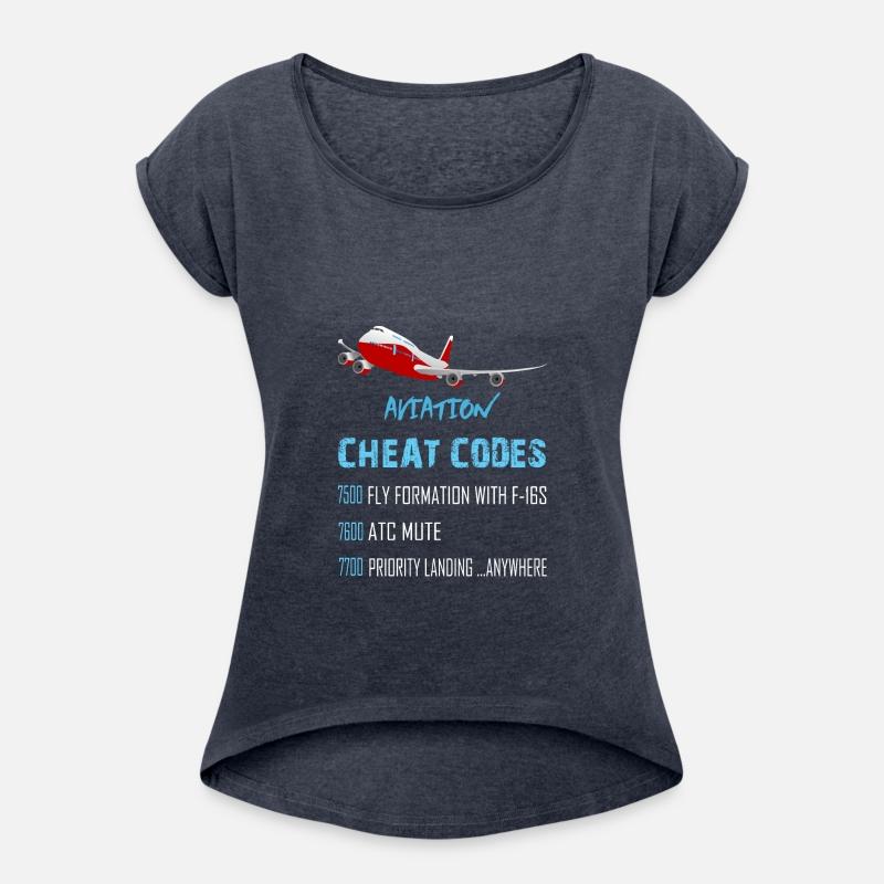 Aviation Cheat Codes 7500 7600 7700