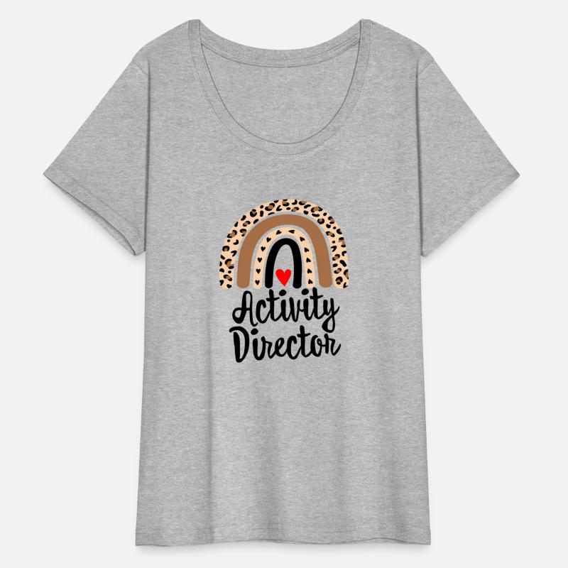 Awesome Activity Director Rock Activity Profession