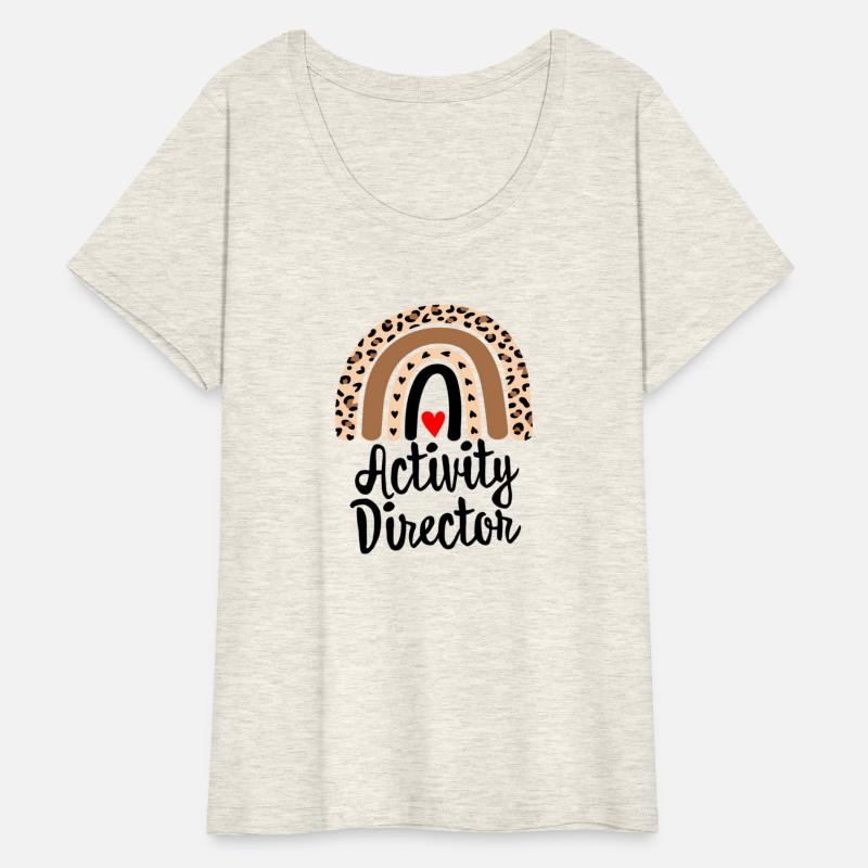 Awesome Activity Director Rock Activity Profession