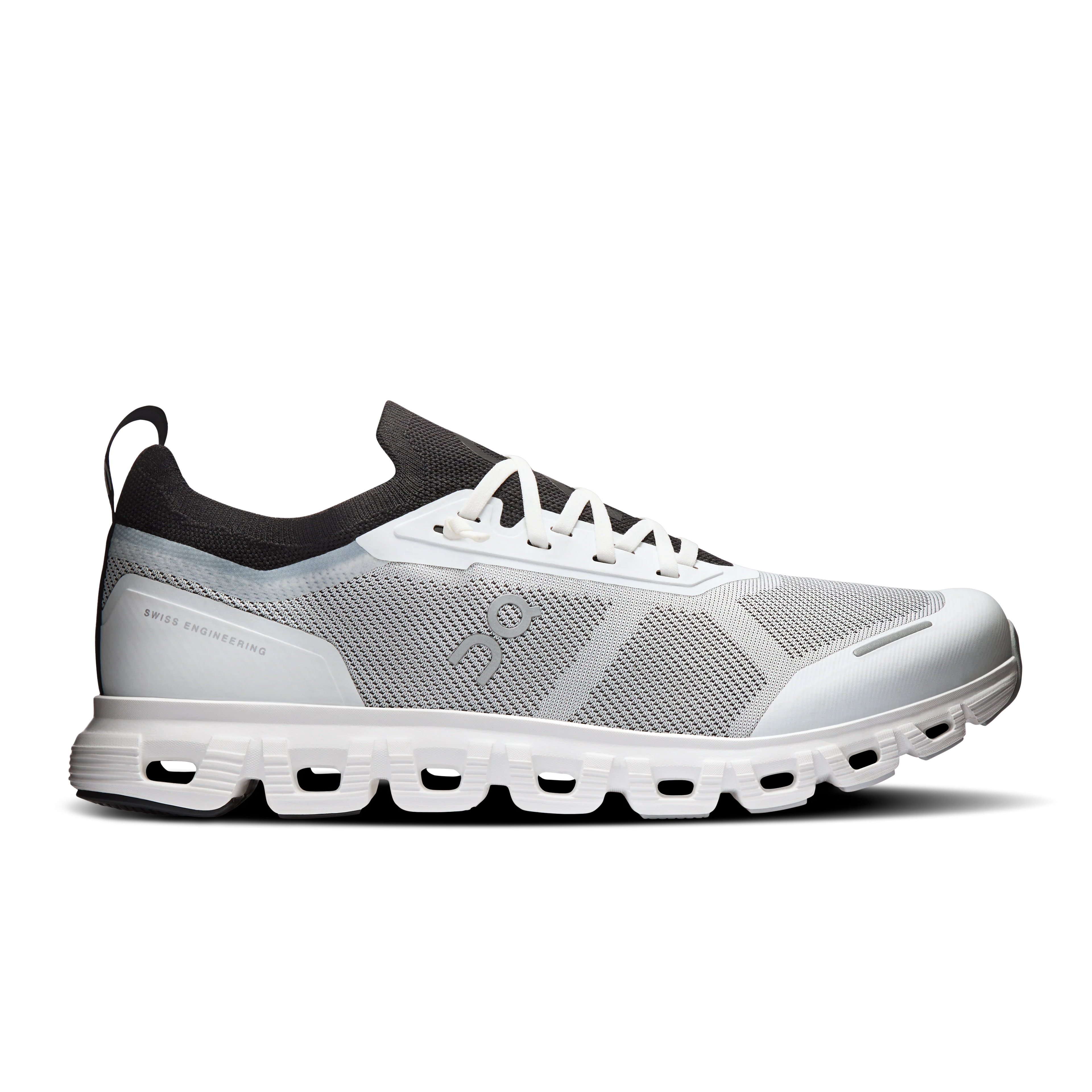 Cloud 6 Versa White | Black