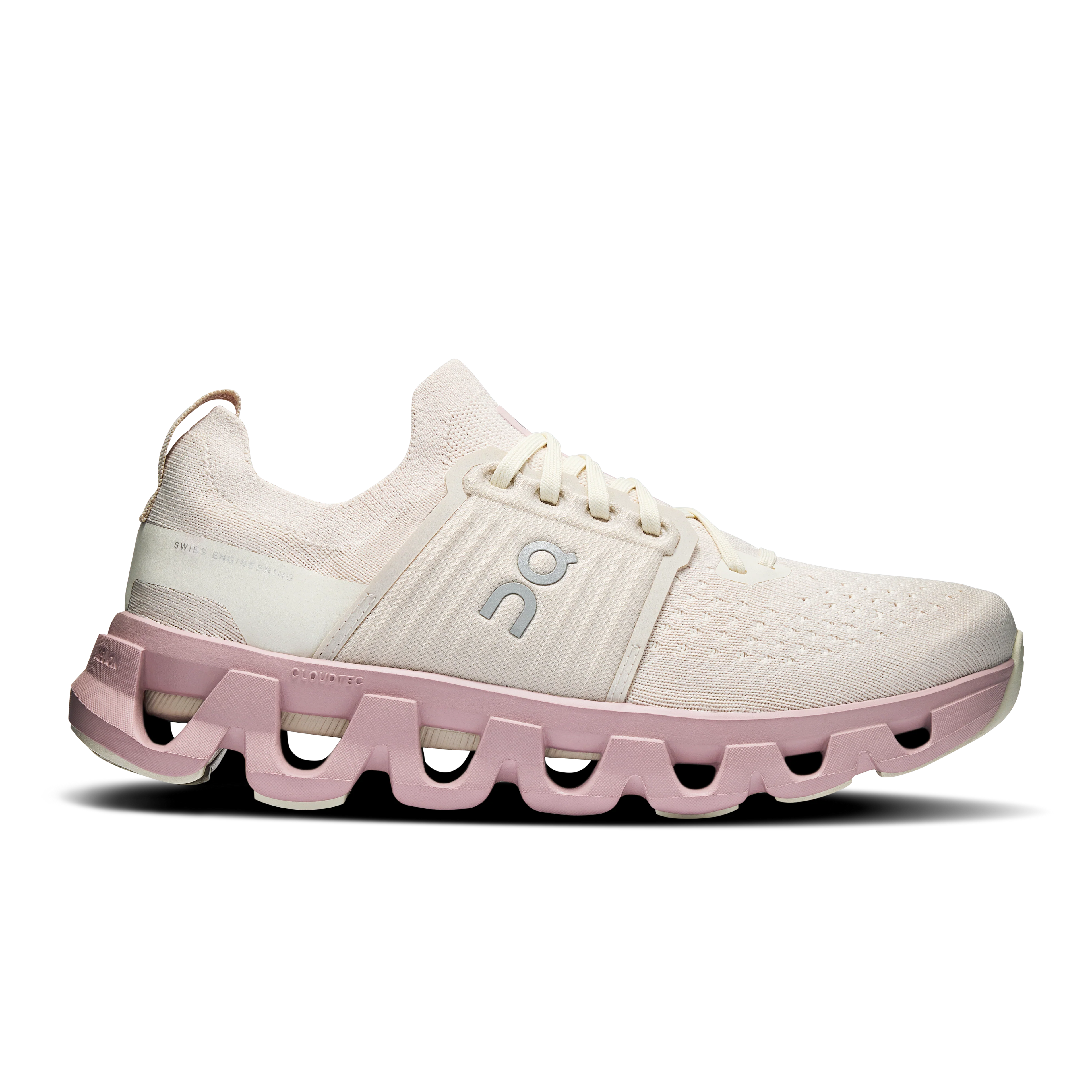 Cloudswift 4 Pearl | Mauve