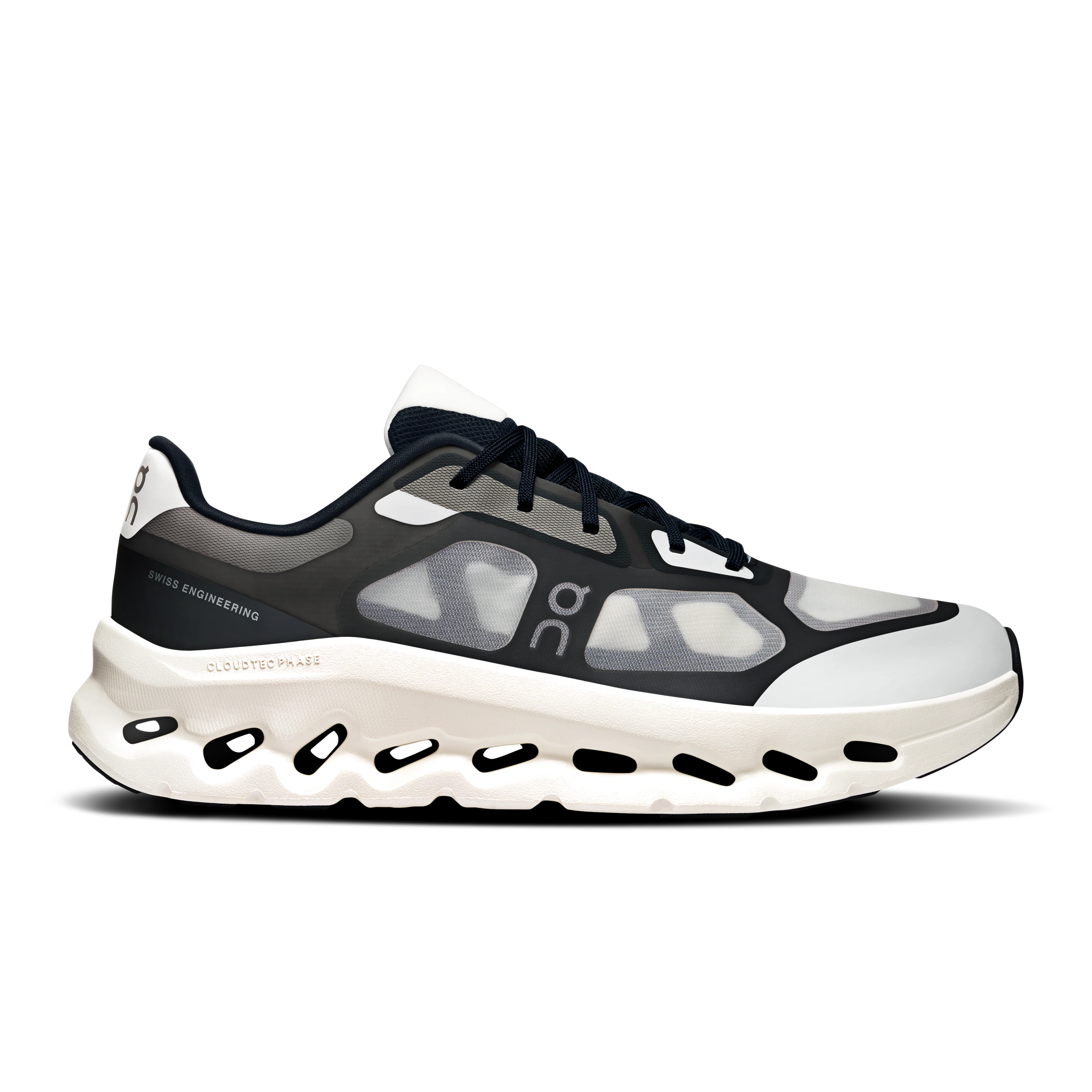 Cloudtilt Remix Black | Ivory
