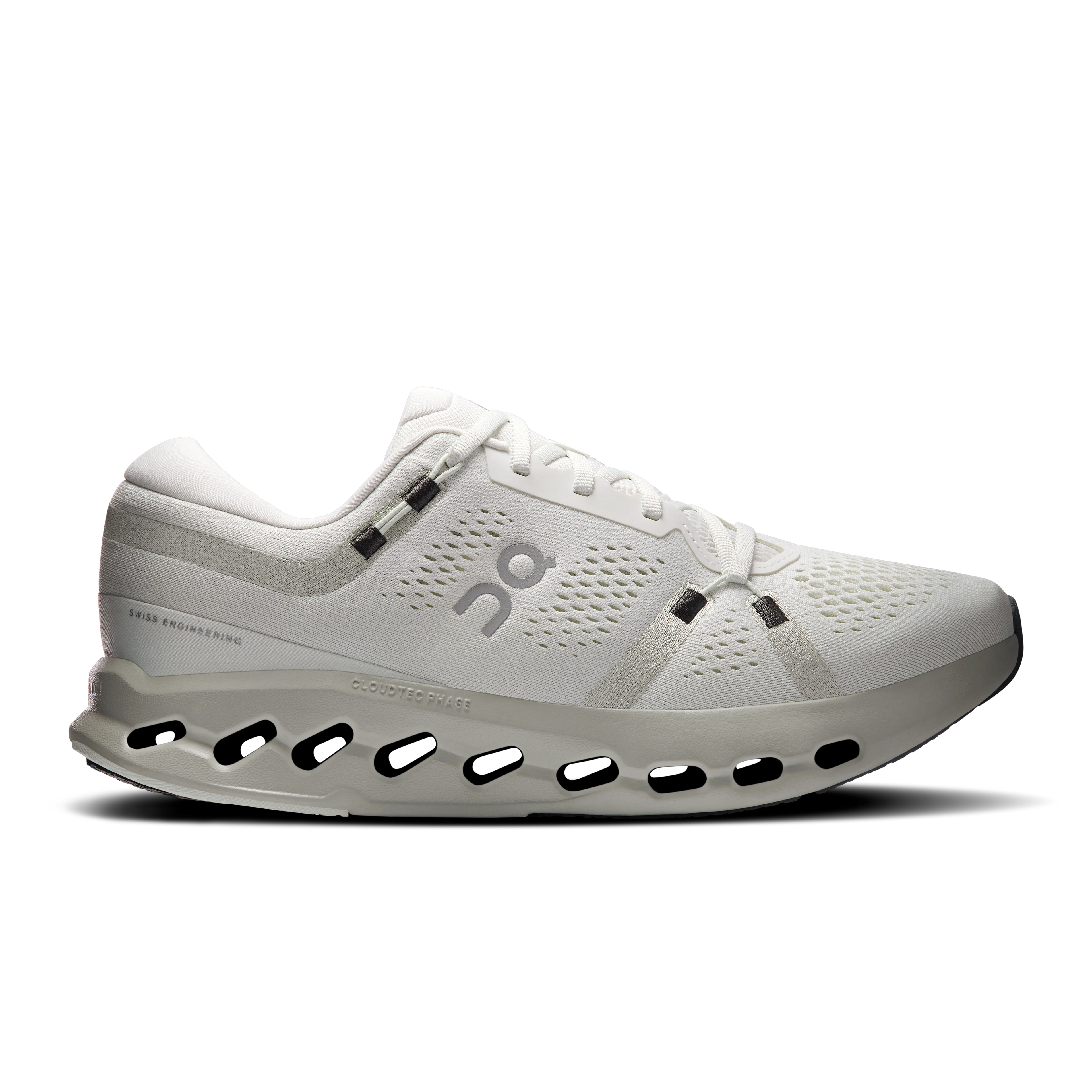 Cloudsurfer 2 Ivory | Iceberg