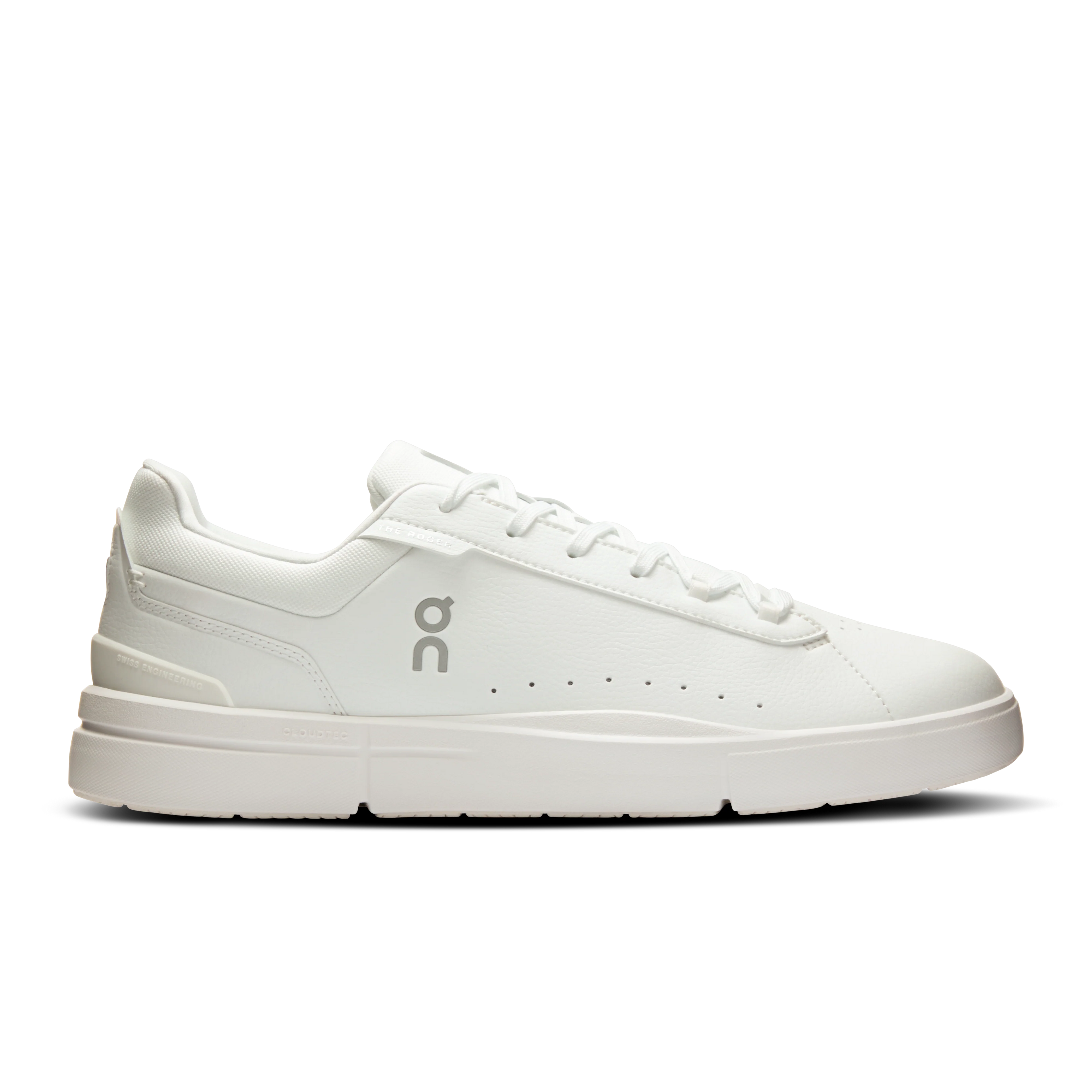 THE ROGER Advantage White | White