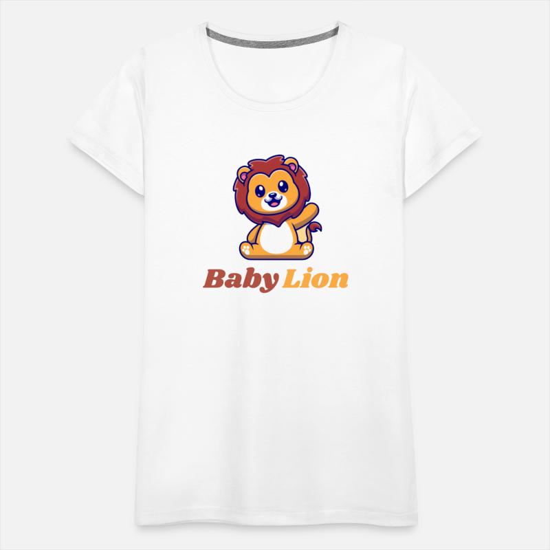 Baby Lion