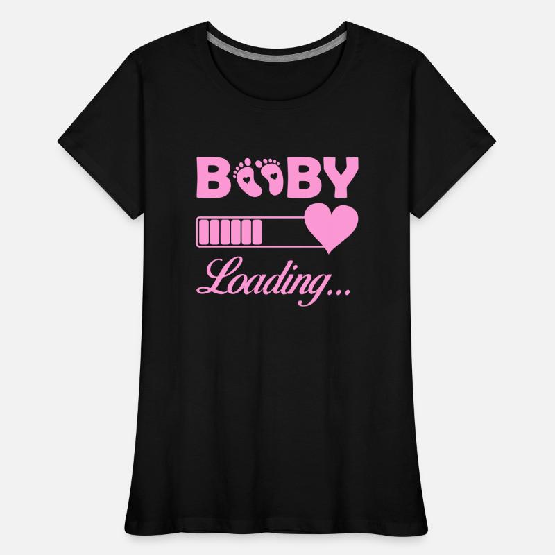 baby loading