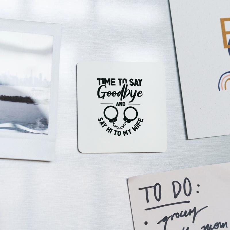 Bachelor Engaged Marrying Wife Wedding Day