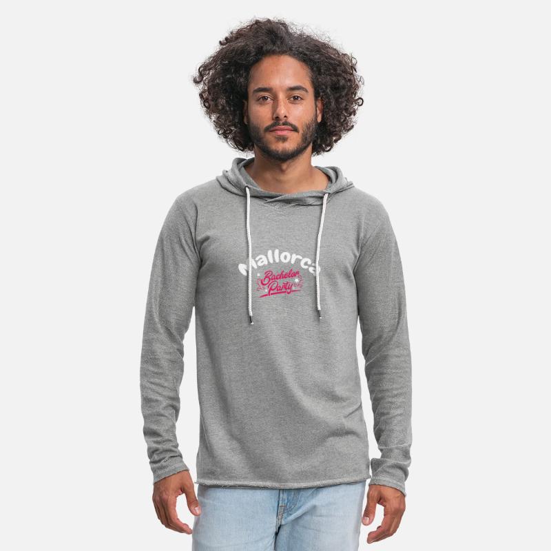 Bachelor Party Shirt Mallorca Pre Wedding