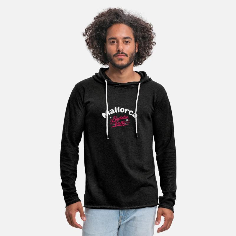 Bachelor Party Shirt Mallorca Pre Wedding