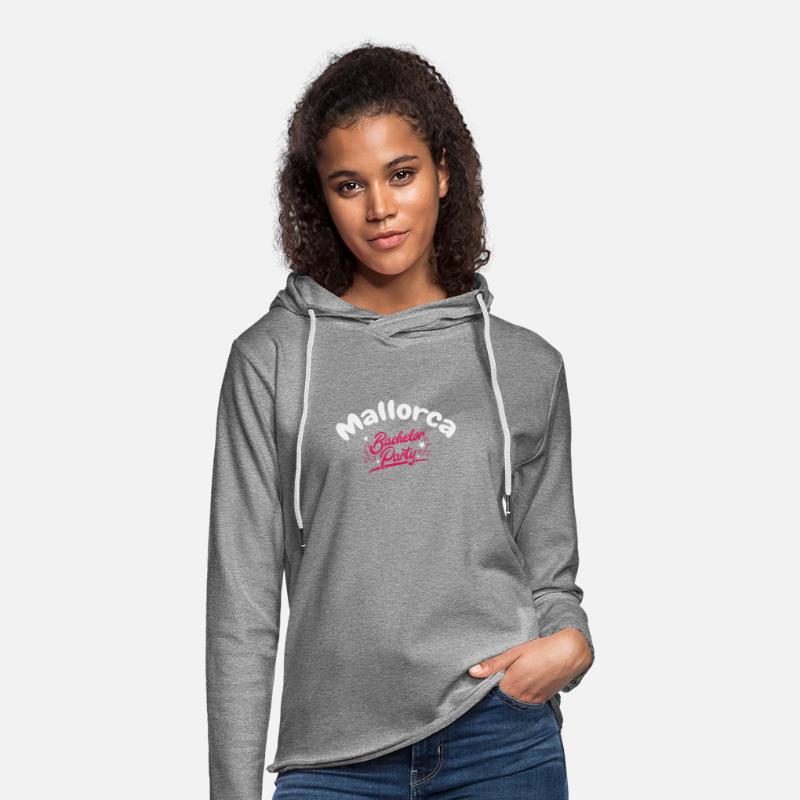 Bachelor Party Shirt Mallorca Pre Wedding