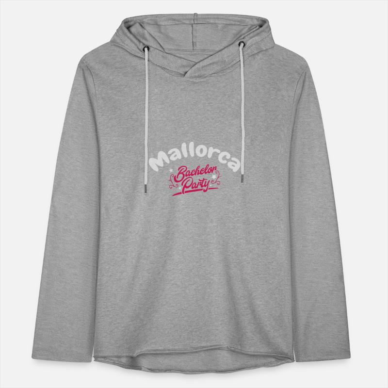 Bachelor Party Shirt Mallorca Pre Wedding