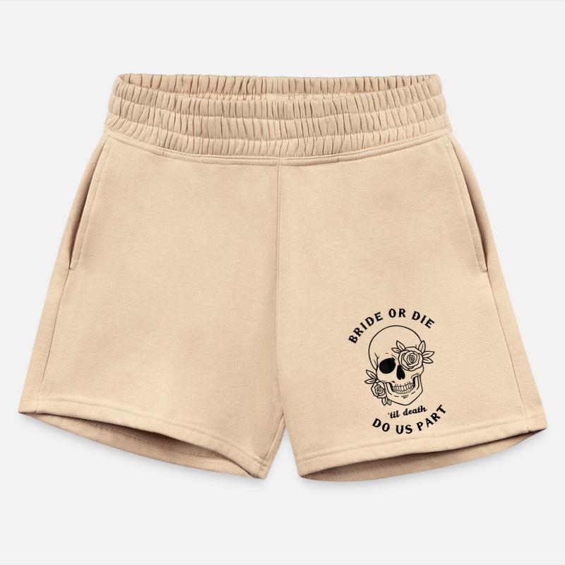 Bachelorette Party Bride Or Die Skull