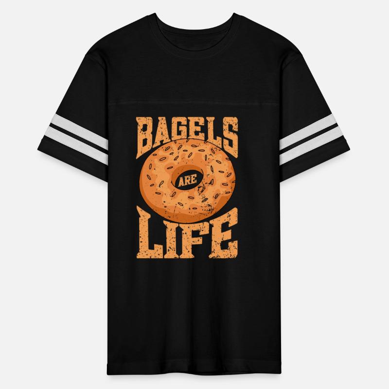Bagels Are Life