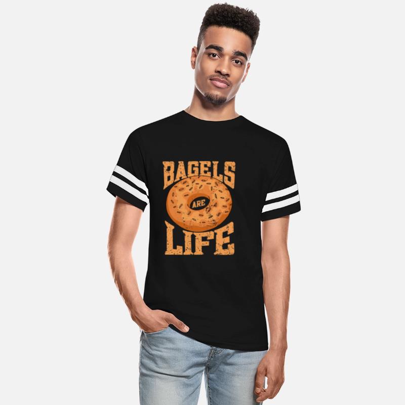 Bagels Are Life