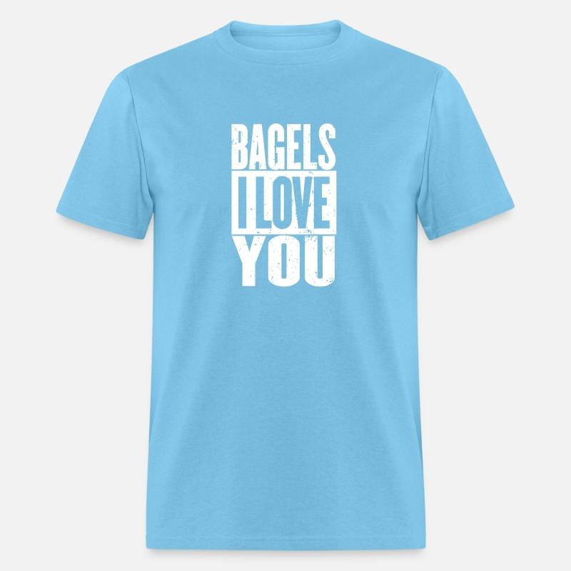 Bagels I Love You
