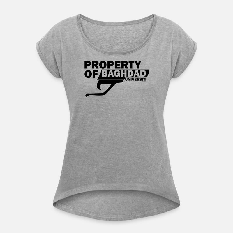 BAGHDAD UNIVERSITY New