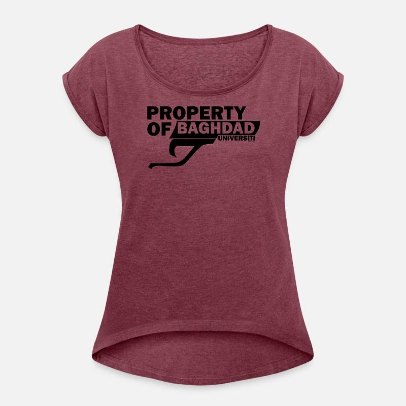 BAGHDAD UNIVERSITY New