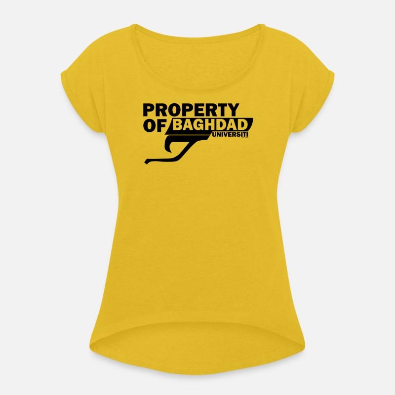 BAGHDAD UNIVERSITY New