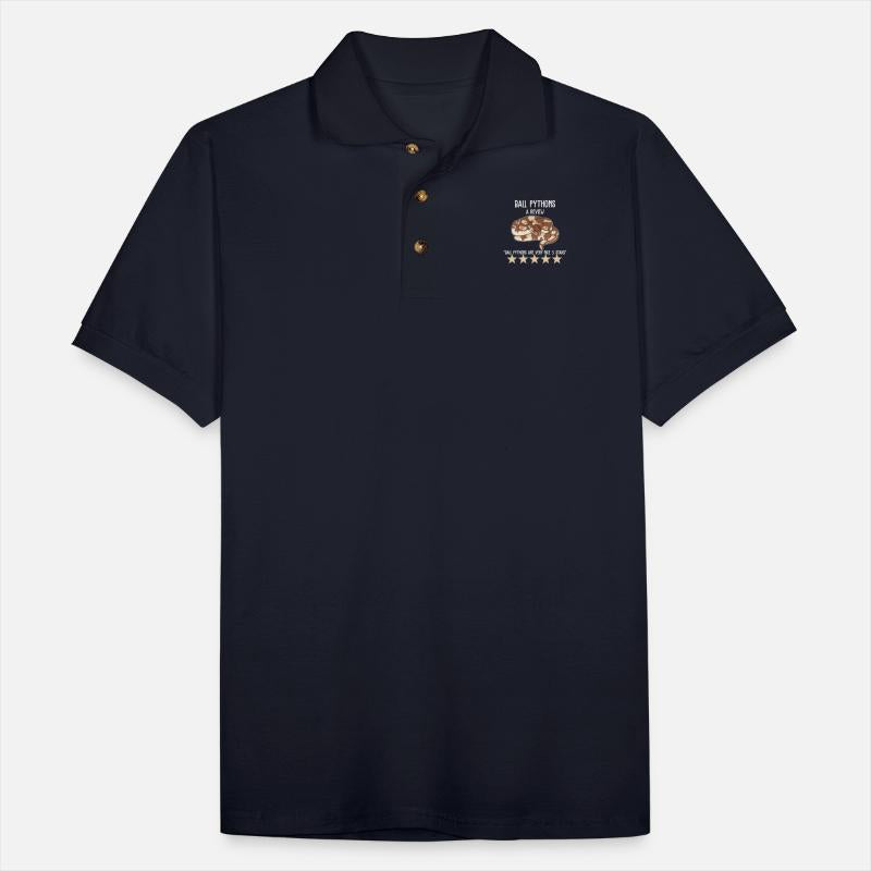 Ball Pythons A Review