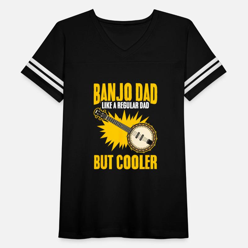 Banjo Dad Banjo Player Bluegrass Folk Music Banjo