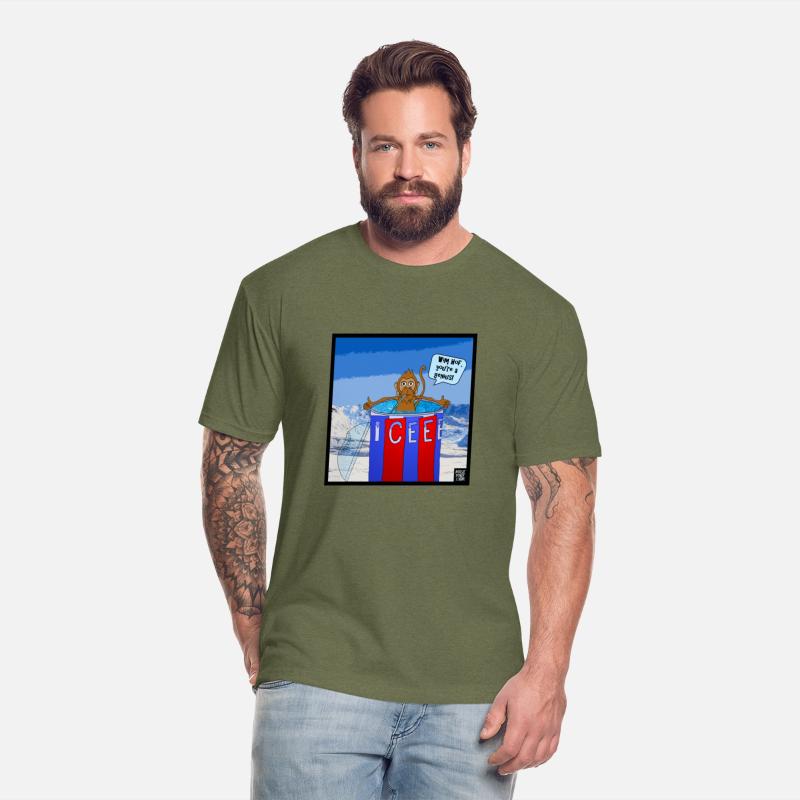 Bartlett Comic Premium