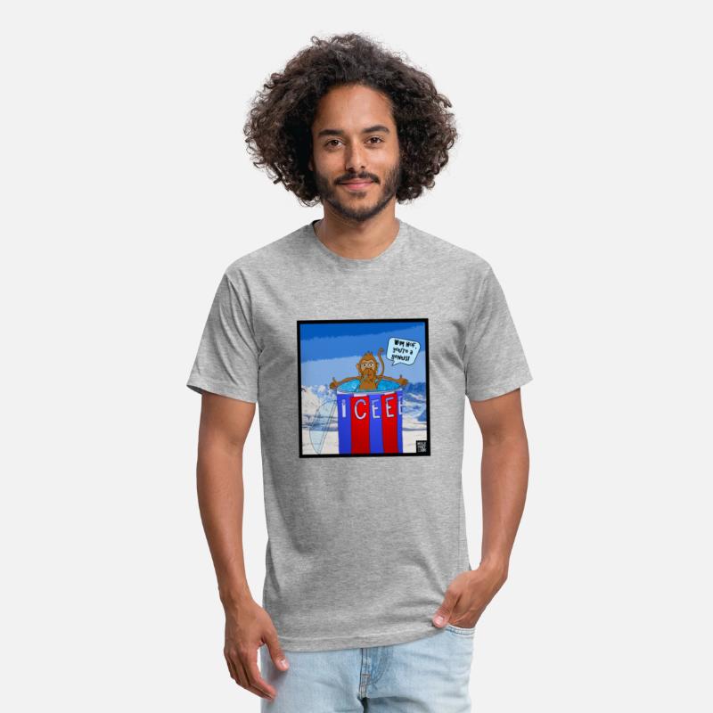 Bartlett Comic Premium