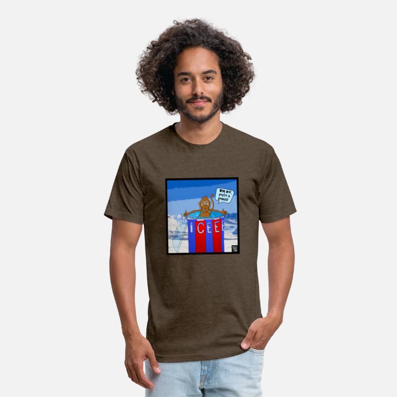 Bartlett Comic Premium