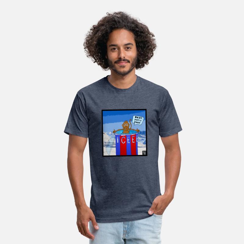 Bartlett Comic Premium