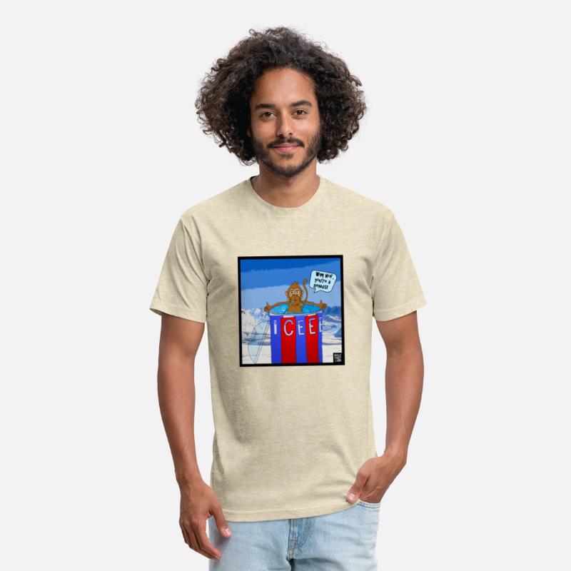 Bartlett Comic Premium